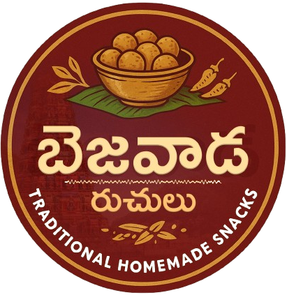 Bezawada Ruchulu Logo